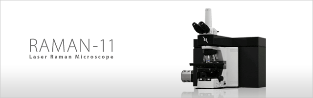面掃描共聚焦拉曼系統(tǒng)