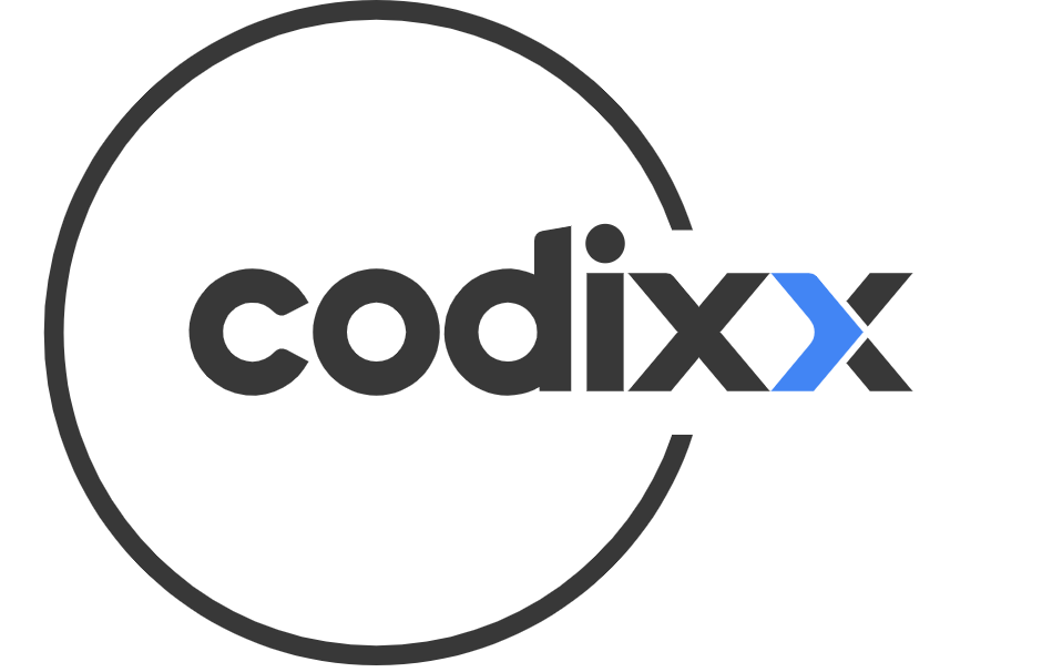 Codixx colorPolƫƬƫĤ