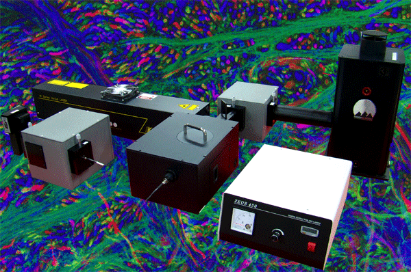 PLE Mapping激發(fā)光譜成像