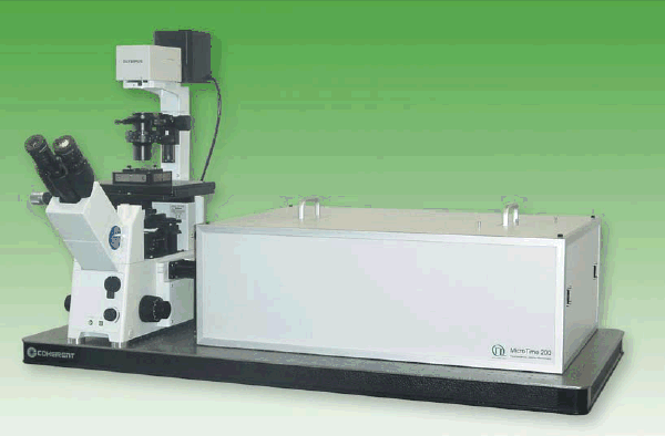 TCSPC時間相關(guān)單光子計數(shù)