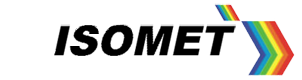 ISOMET聲光調(diào)制器, 聲光偏轉(zhuǎn)器, 聲光移頻器, AOTF, 聲光可調(diào)諧濾波器