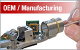 OEM制造能力