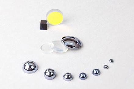 Tydex太赫茲光學(xué)元件